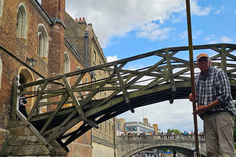 summer in cambridge things to do