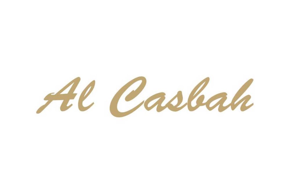 AL casbah logo