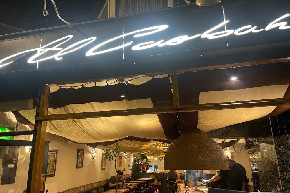 Al Casbah