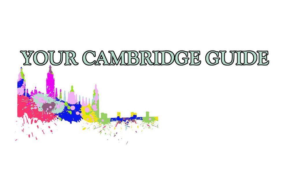 Your Cambridge Guide