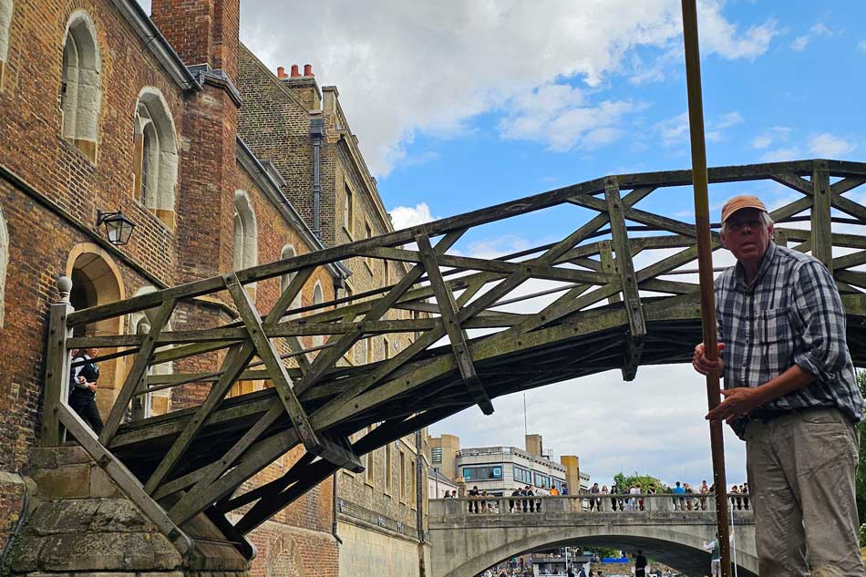 summer in cambridge things to do