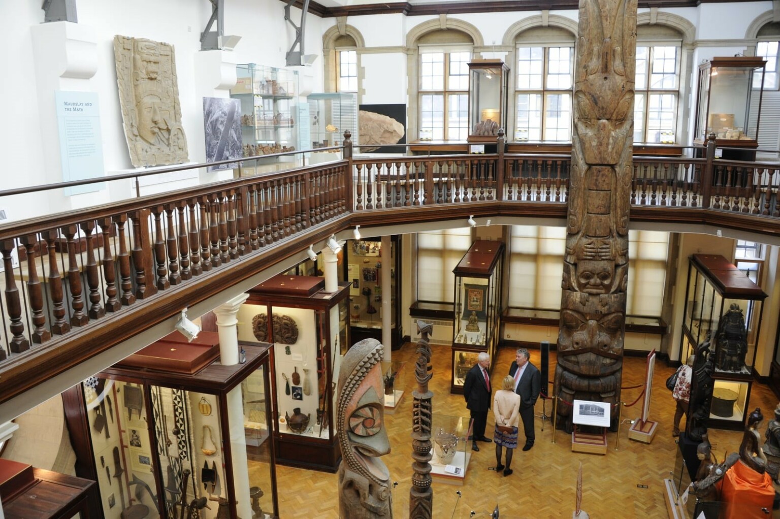 museum