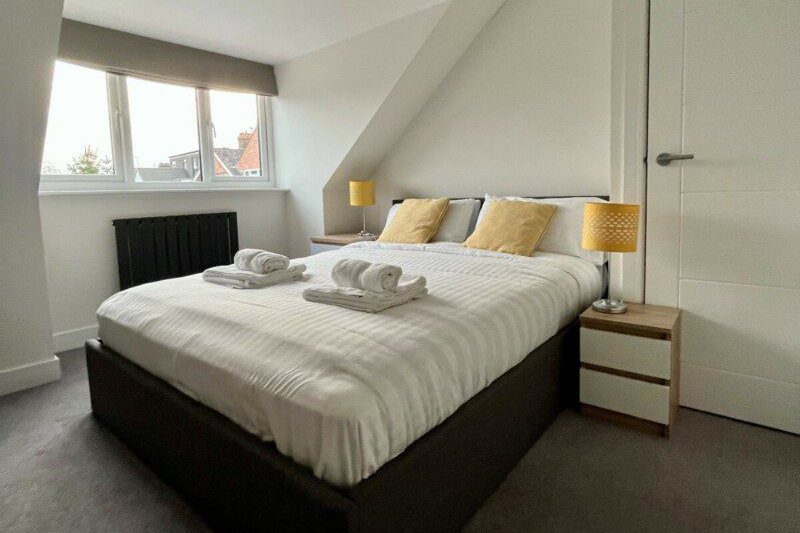 Real benefits of booking a Short-Let Accommodation