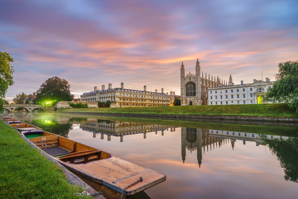 Property Management Cambridge | Guest management services