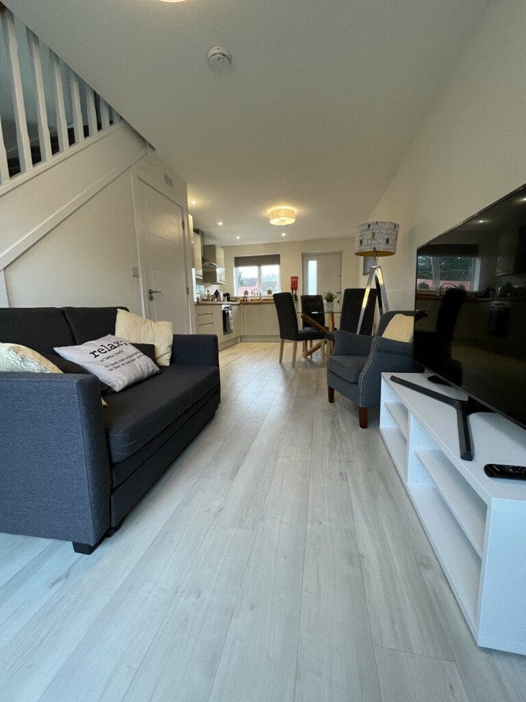 Short Term Rental Property Management