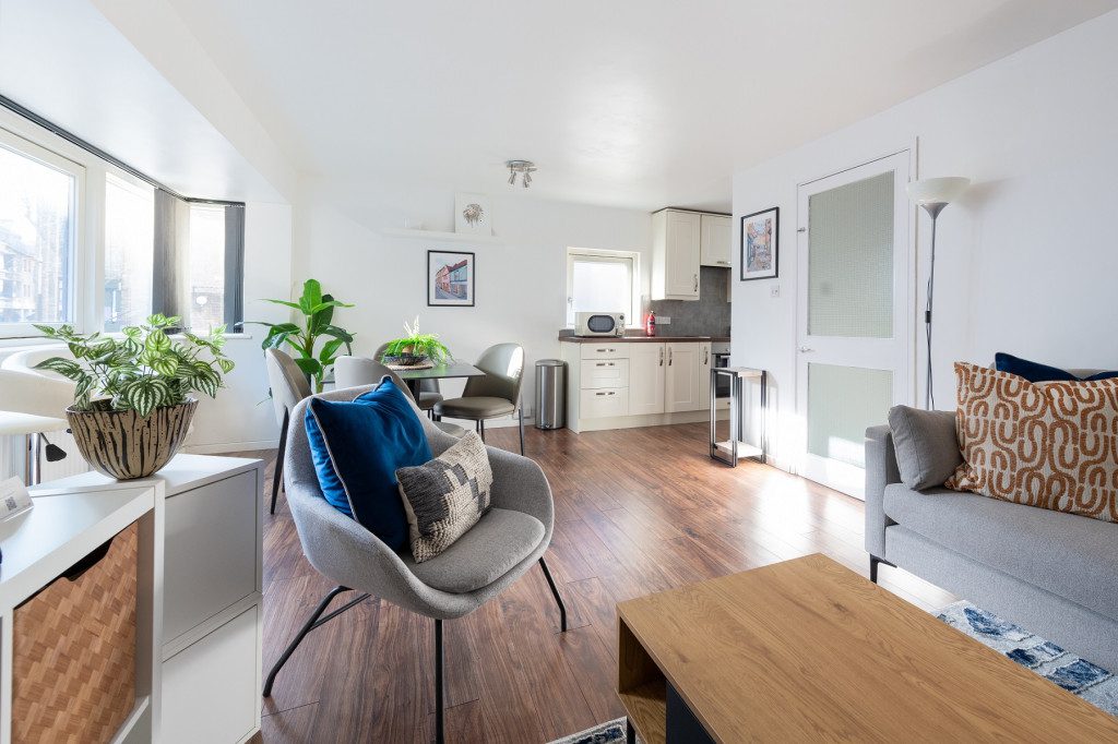 Property Management Cambridge