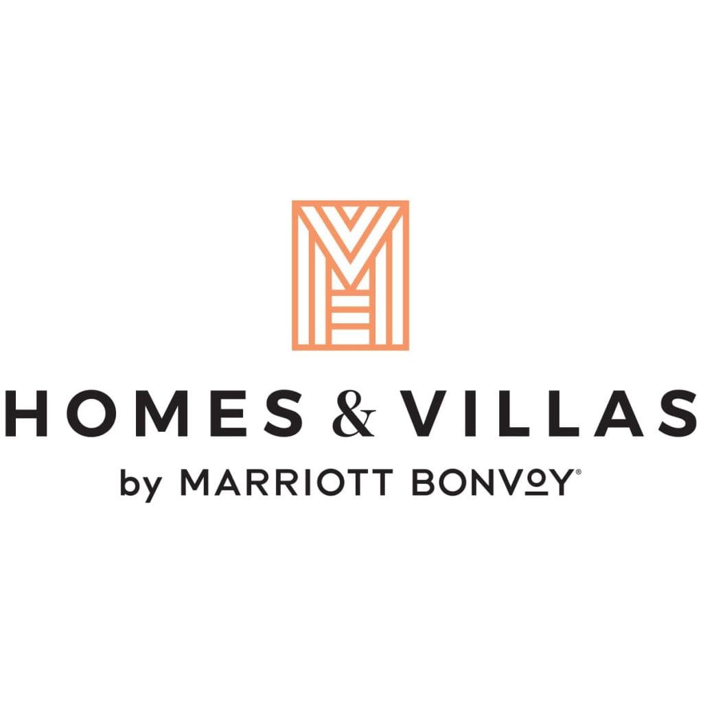 rent my house out with marriott bonvoy House of Luchini partners logo