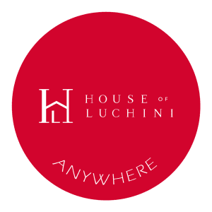 House of Luchini Staging Badge