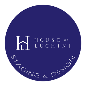 House of Luchini Design Badge