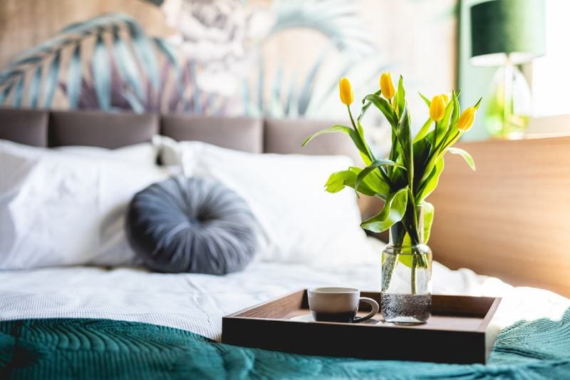 Property Staging vs Interior Design: What's the Difference and When to Use Each?