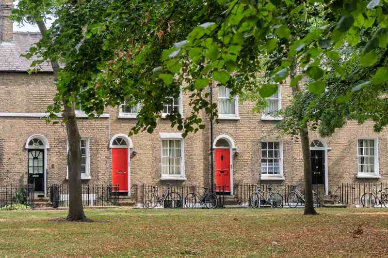 Cambridge Short-Term Rental Regulations 2026- What Property Owners Need to Know