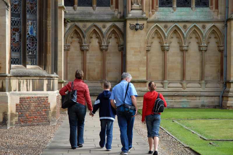 A Family's Guide to Staying in Cambridge - Best Neighbourhoods and Activities