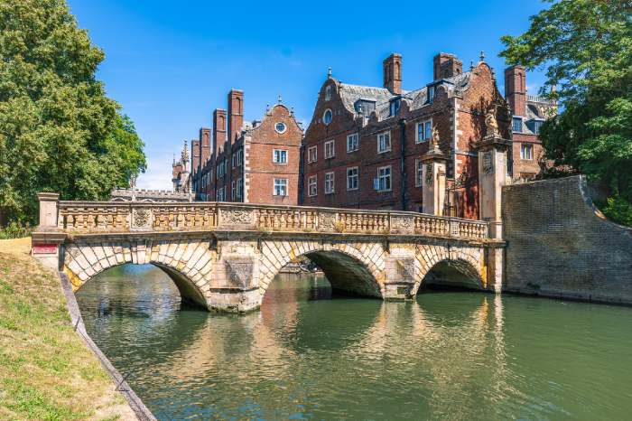 Cambridge Occupancy Trends- When Demand Peaks for Short-Term Rentals