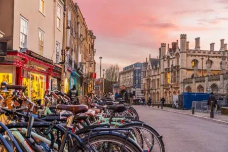 Cambridge vs Oxford- Which Historic University City Suits Your Short-Term Rental Investment